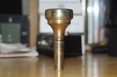 DenisWick 2L GP　コルネットマウスピースのサムネイル