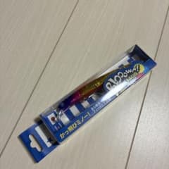 Blooowin! 140S blueblue ゴールデンゲンガーのサムネイル