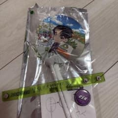 PSYCHIC FEVER REN グッズセットのサムネイル