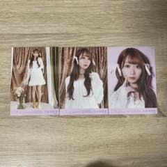 ゆ*ー様 イコラブ 大谷映美里 6th Anniversary 生写真 コンプ - メルカリ