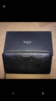 Paul Smith長財布 値下げ可能のサムネイル