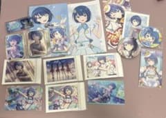 プロセカ 桐谷遥 まとめ売りのサムネイル