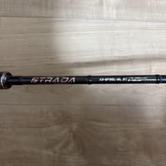 DESIGNO STRADA KS-BF65L-ML ST ベイトフィネス DESIGNO STRADA KS-BF65L-ML ST ベイトフィネス - メルカリ