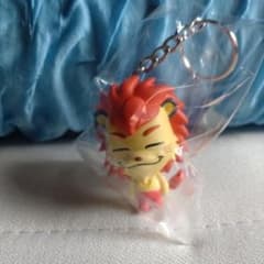 キャラクターキーホルダーのサムネイル