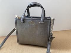 【ぼむ様専用】ケイトスペード　ハンドバッグのサムネイル