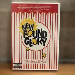 New Found Glory The Story So Far DVDのサムネイル