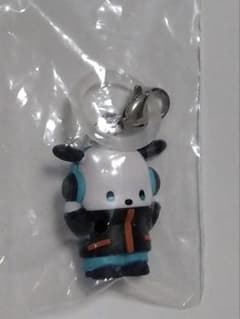 サンリオ Solid&Cool めじるしアクセサリー ポチャッコのサムネイル
