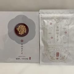 amure 犬用サプリメント 60粒入り - メルカリ