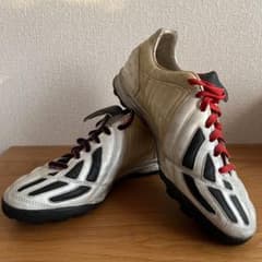 ■希少　アディダス　プレデターマニア　トレーニングシューズ　フットサル　26cm □希少 アディダス プレデターマニア トレーニングシューズ フットサル