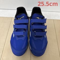 MIZUNO ミズノ　野球ランニングシューズ 25.5センチのサムネイル