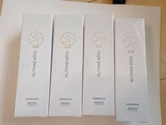 SPTM アルテア エッセンス 30ml 日本製4セット SPTM アルテア エッセンス 30ml 日本製4セット - メルカリ