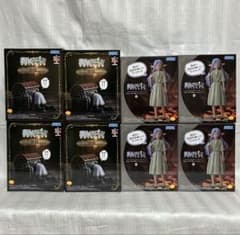 【8点セット】葬送のフリーレン フィギュア★インミミックPLUS×4、鉱山×4