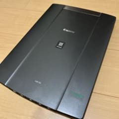 美品 Canon CanoScan LiDE 210 フラットベッドスキャナーのサムネイル