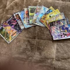 ポケモンカードセット 14枚セットお買い得のサムネイル