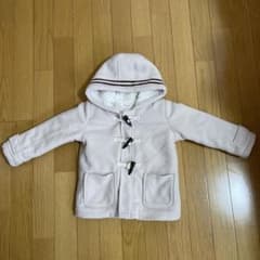 RAT-A-TATR ダッフルコート 100cmのサムネイル