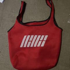 iKON メッシュバッグのサムネイル