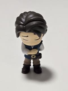 塔の上のラプンツェル フリン・ライダー ミニフィギュアのサムネイル