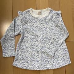 プティマイン ロンT トップス　90のサムネイル