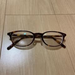 オリバーピープルズ　めがねのサムネイル