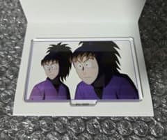 忍たま乱太郎 アニメシーンアクリルスタンド 鉢屋不破のサムネイル