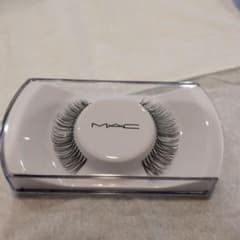 MAC #4 アイドル ラッシュ つけまつげのサムネイル