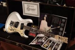 Mosrite Semie Moseley 浮雲 長岡亮介 - メルカリ