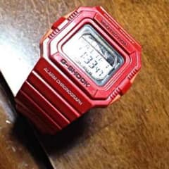 G-SHOCKのサムネイル
