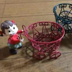 ペコちゃんのサムネイル
