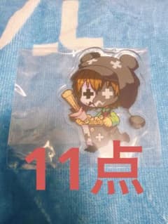 レトルト レトセトラ アクリルスタンドコレクション アクスタ チュロス 
