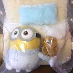 ミニオン 一番くじ A賞のサムネイル