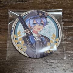 シクフォニ 雨乃こさめ 六陣革命 復刻 缶バッジ - メルカリ