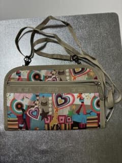 LeSportsac ショルダーバッグ ウォレットのサムネイル