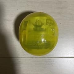 機界戦隊ゼンカイジャー   ガシャポンセンタイギア03  ガオーンギアレアverのサムネイル