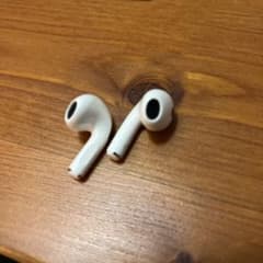 AirPods pro 正規品　純正品　右　左のサムネイル