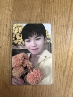 SEVENTEEN トレカのサムネイル