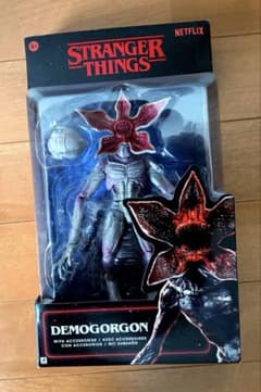 Stranger Things デモゴルゴン フィギュアのサムネイル