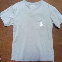 UNIQLO UT SPY×FAMILY 포켓 T셔츠