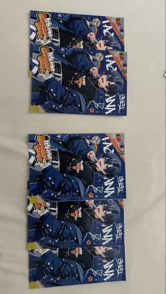 すにすて たちばなさん ブロマイドのサムネイル