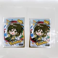 いれいす らぶこれ カード 第3弾 悠佑 2枚セットのサムネイル