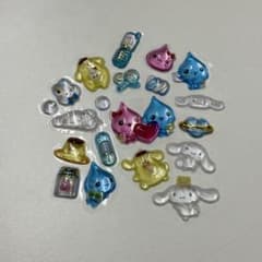 ボンボンドロップシールのサムネイル