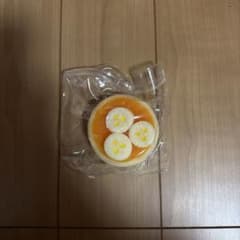 パンケーキスクイーズ(バナナ)のサムネイル