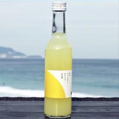 GK リキュール ニューサマーオレンジのお酒 300ml 箱入りのサムネイル