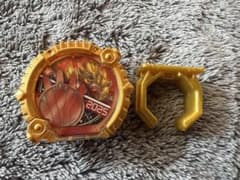 センタイリング ゴジュウジャー パワーアップverのサムネイル