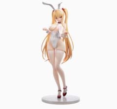 BearPand さゆり バニーガール Ver. 1/4 フィギュアのサムネイル