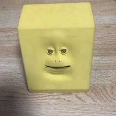 貯金箱のサムネイル