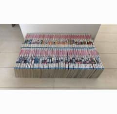 NARUTO ナルト 全巻セット 1-72巻 岸本斉史 集英社のサムネイル