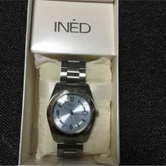 INED腕時計のサムネイル