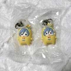 アイナナ 四葉環 めじるしアクセサリー 王様プリンと一緒vol.1 2個セットのサムネイル