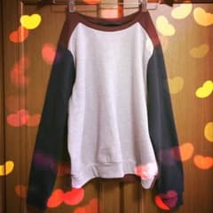 KBF♡トレーナーのサムネイル
