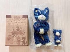 うたの☆プリンスさまっ♪ PRINCE CAT アイリス 2点セットのサムネイル